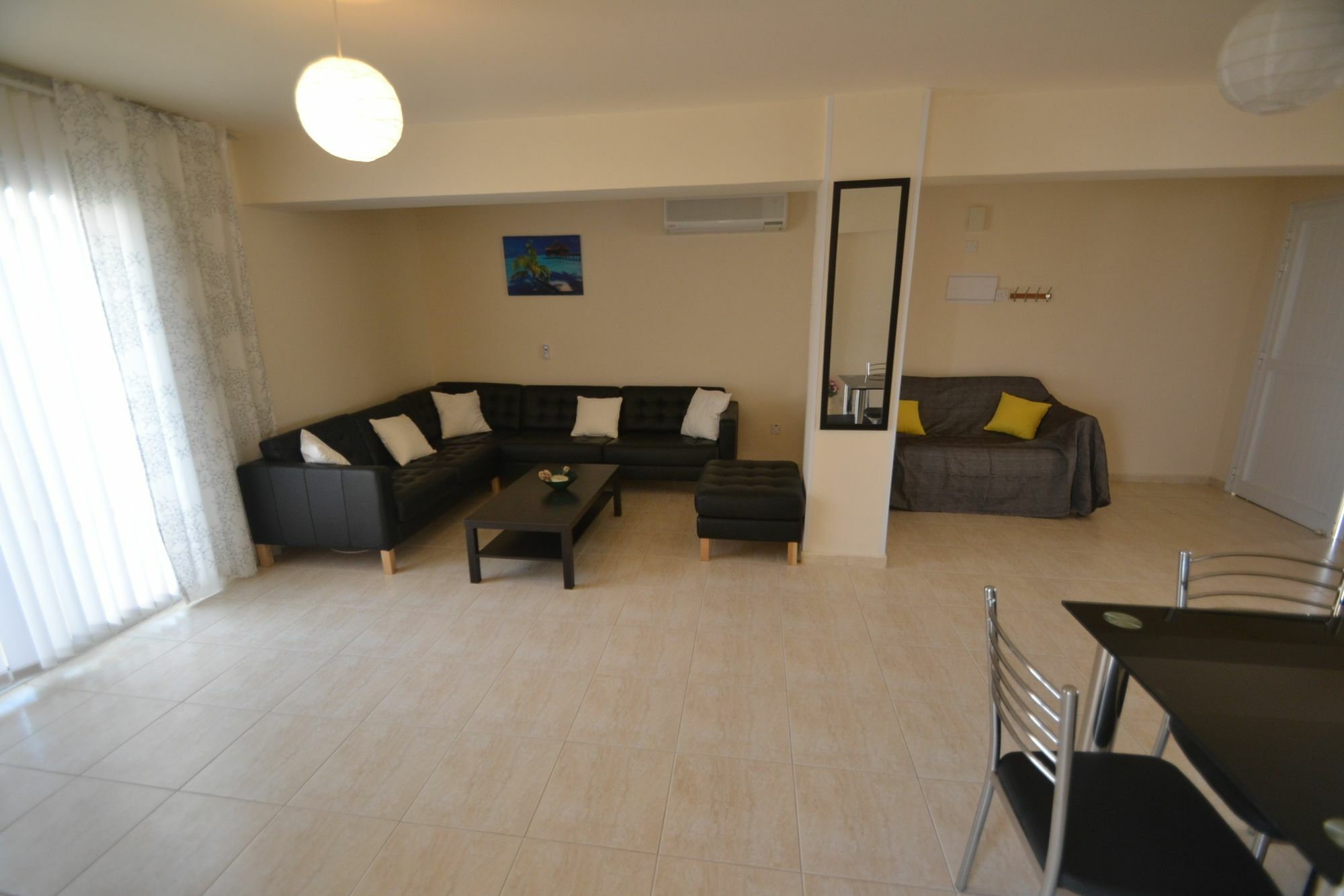 Ferienwohnung Konnos Views 2 Protaras Exterior foto
